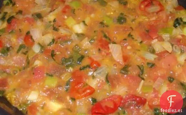 Sofrito Básico
