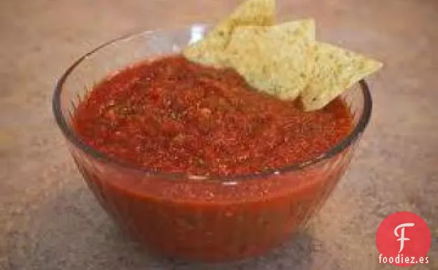 La Salsa Más Solicitada de T-Rod