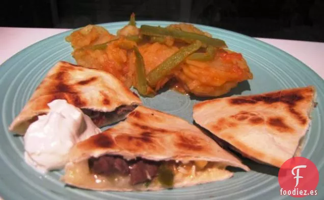 Pechugas De Pollo A La Parrilla Con Salsa De Ciruela