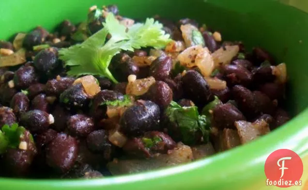 Sopa de Albóndigas Tradicional Simplificada