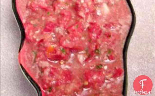 Salsa Fresca de Hope