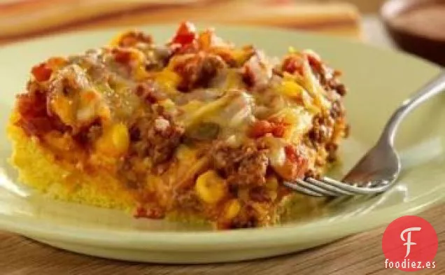 Cazuela Mexicana - 6.5 Puntos de Observación de Peso