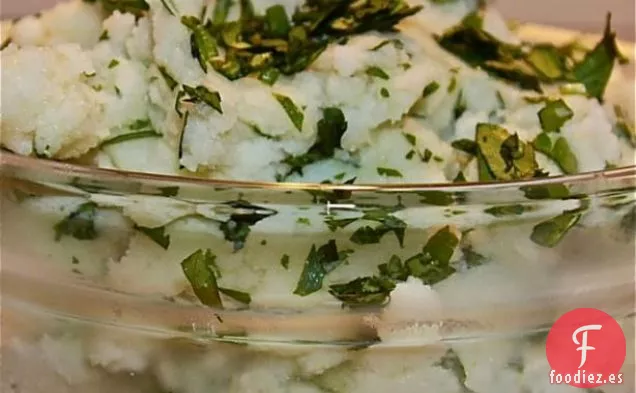 Nachos De Frijoles Negros Con Chipotle Tabasco