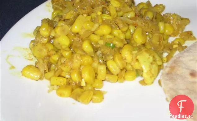 Maíz Picante
