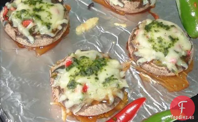 Filetes de Pescado Festivos