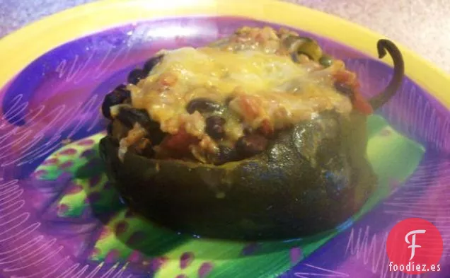 Salsa Fácil y Rápida