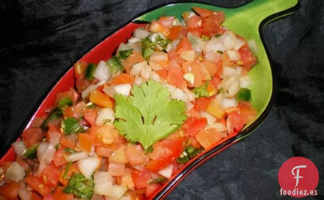 Salsa Fresca