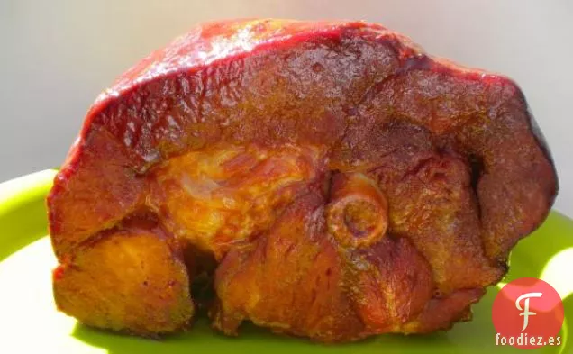 Bebida Caliente de Piña y Naranja