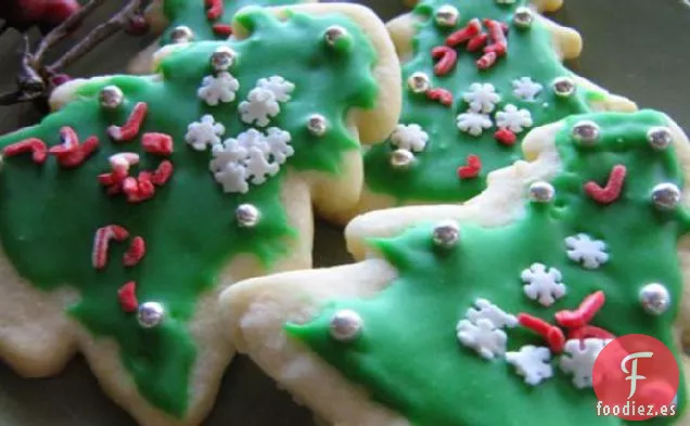 Galletas de Navidad