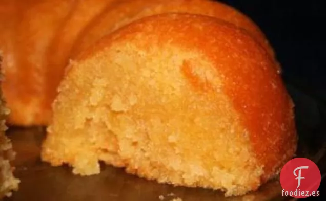 Pastel de Suero de Leche