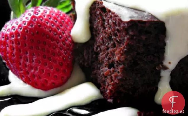 4 en 1 - Llovizna Cremosa de Natillas, Salsa, Aderezo o Salsa