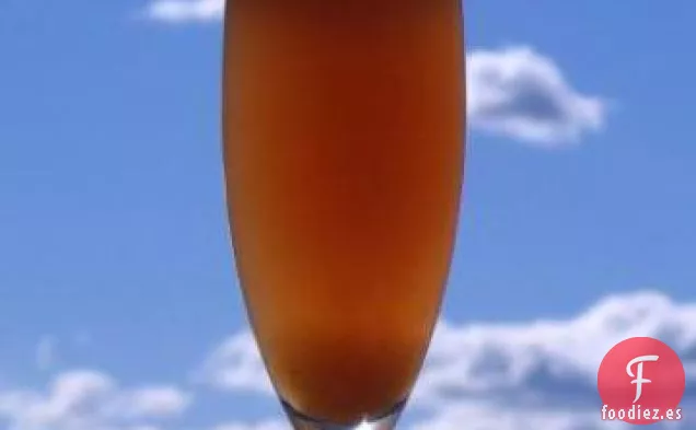 Mimosa de Rachael Ray