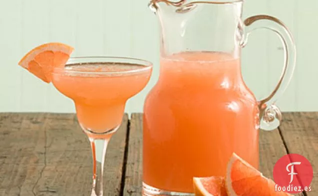 Margaritas de Pomelo