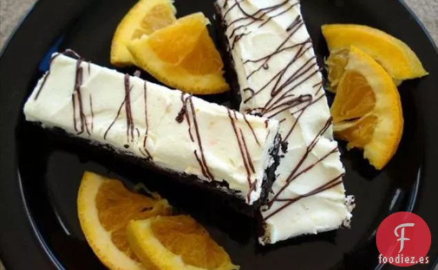 Campari Con Naranja