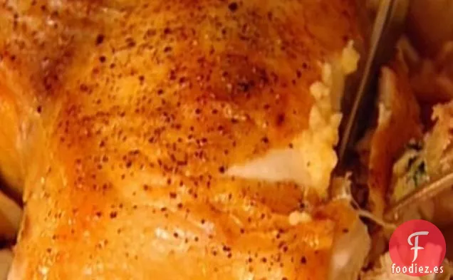 Gallinas de Cornualles