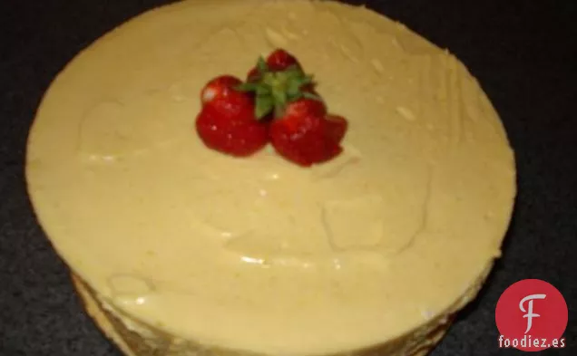 Tostada Francesa De Naranja Hecha Con Pan De Canela