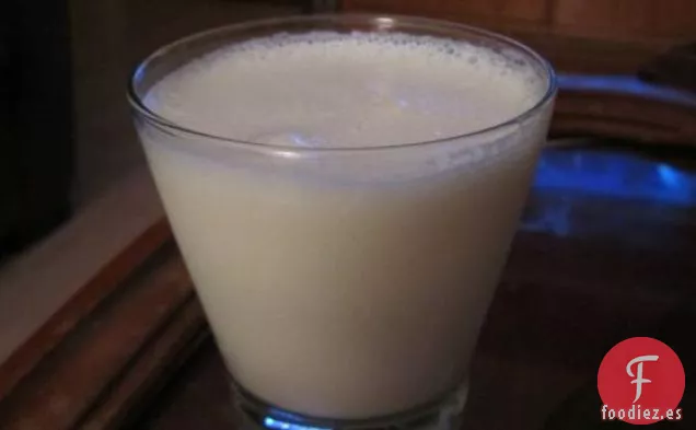 Azúcar Moreno y Glaseado de Naranja para Jamón