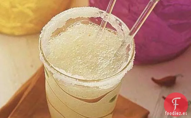 Granizado de Margarita