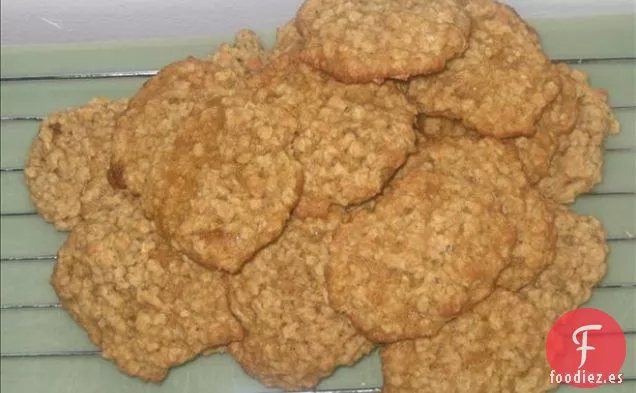 Barritas de Cítricos