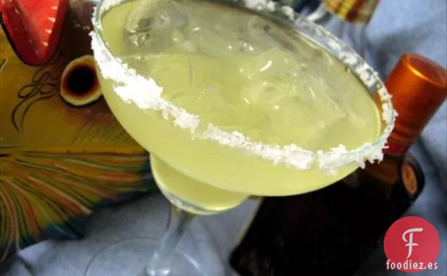 La Margarita Definitiva