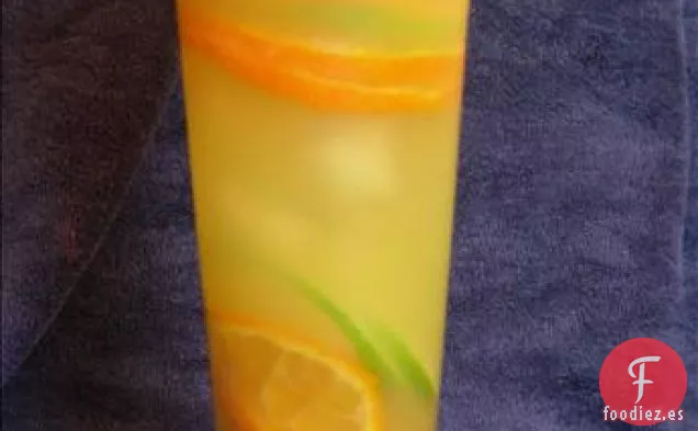 Sangría Mexicana