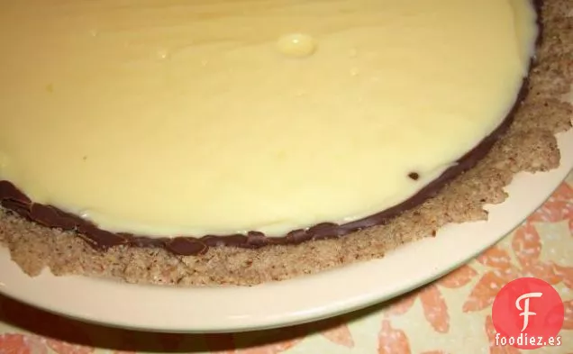 Tortitas Saludables de Suero de Mantequilla de Trigo Integral con Bajo Contenido de Grasa