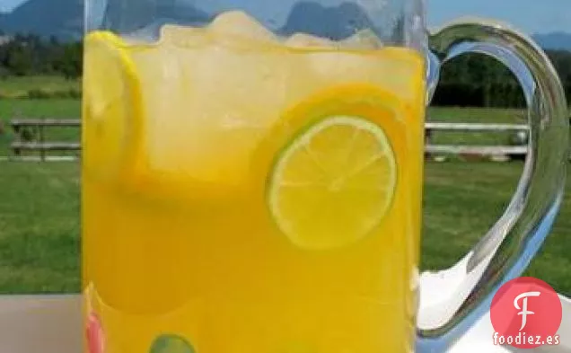 Agua de Vodka V & b