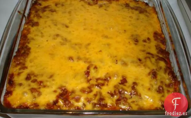 Scrapple de la Universidad