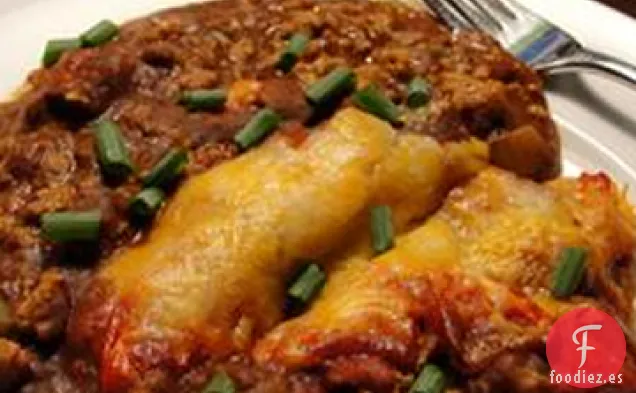Hornear Tacos I