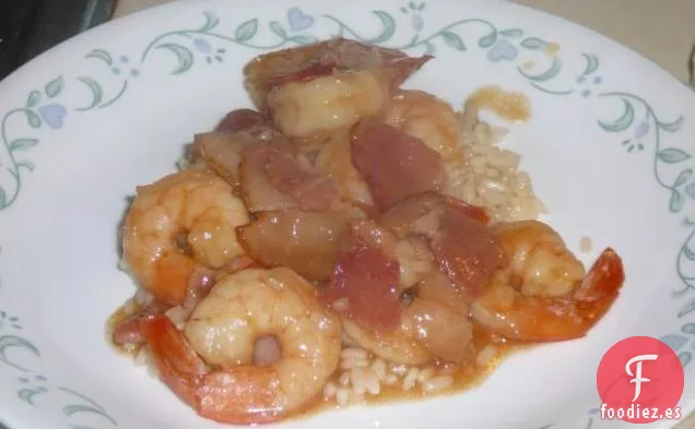 Salsa de Carne Francesa