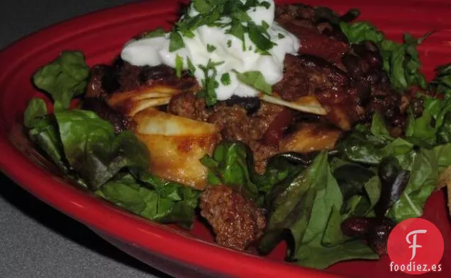 Sándwiches de Carne Asada con Salsa Francesa