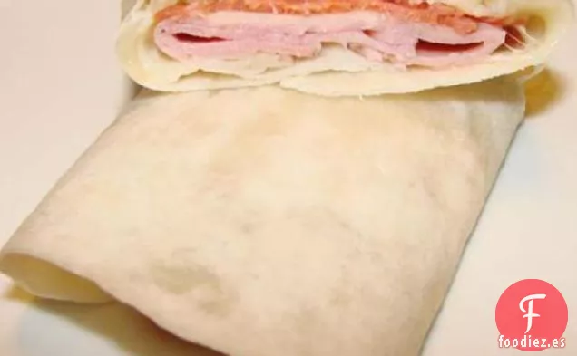 1 Minuto de Stromboli