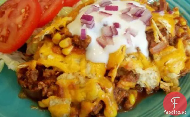Otra Cazuela de Tacos