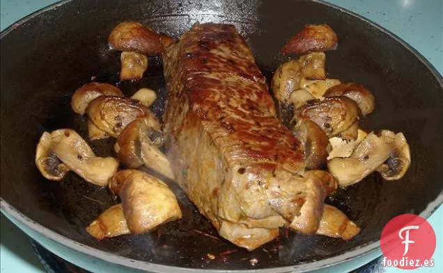 Hamburguesas Alemanas Clásicas