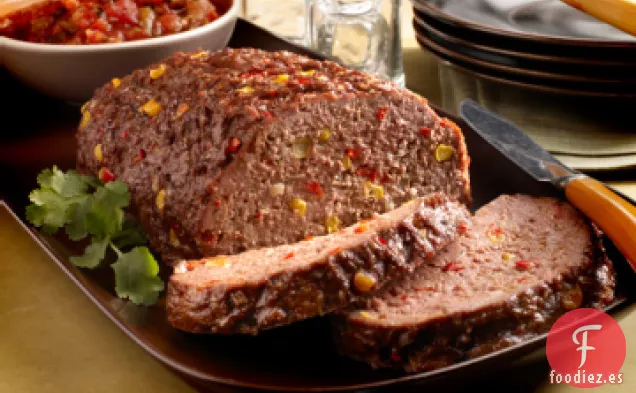 Pan de Carne