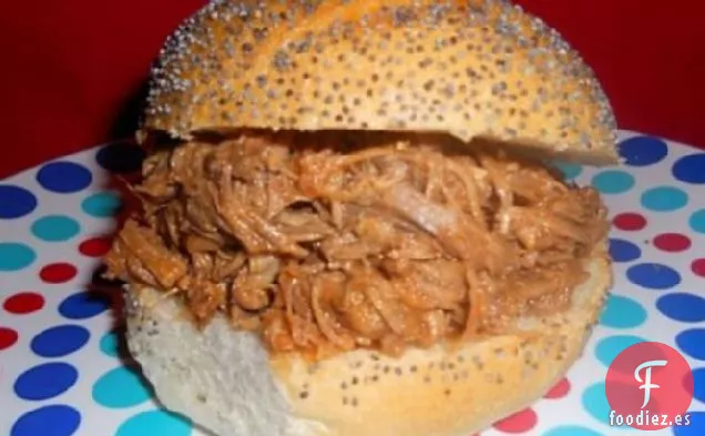 Barbacoa de Ternera Suzanne