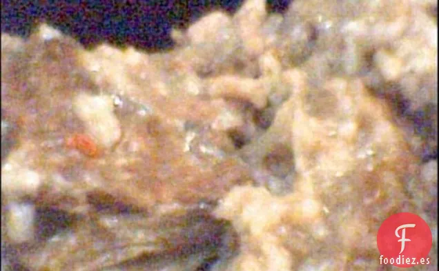 Sándwich de Carne de Res con Salsa Francesa