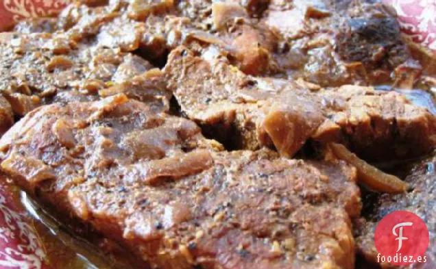 8 Horas de Carne Asada