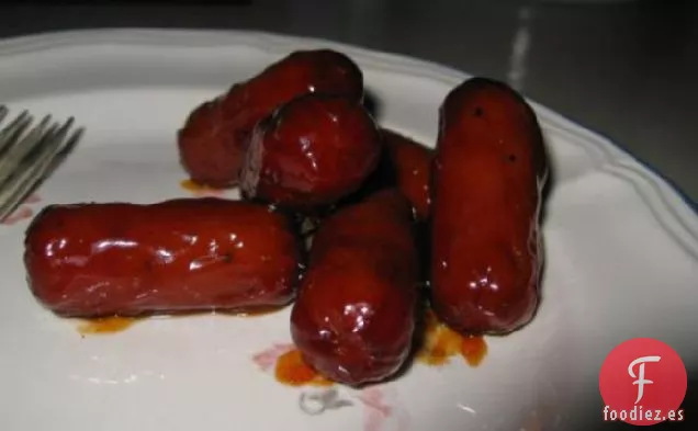Weiners de Whisky
