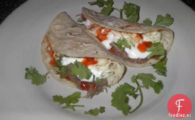 Barbacoa de Cerdo Desmenuzada