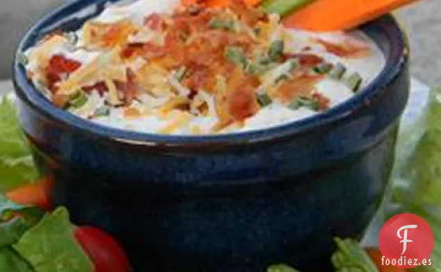 Salsa Ranchera con Especias