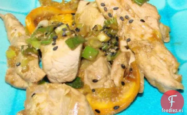 Wok Todo el día