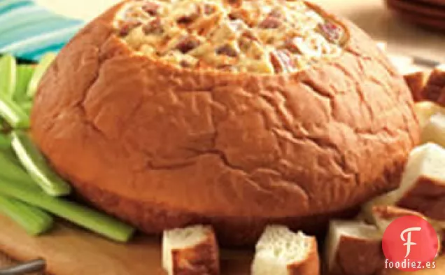 Salsa de Salchicha de Andouille Cajún Abundante