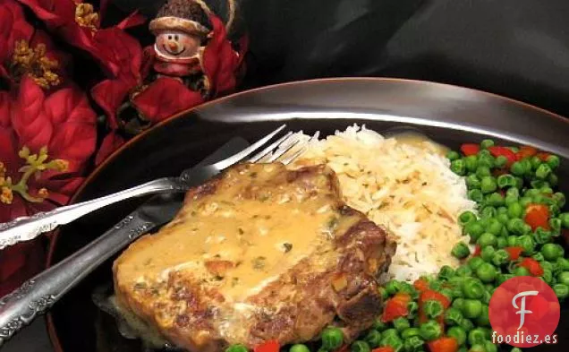 Carne de Taco de Cerdo