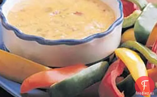 Salsa de Queso Suroeste