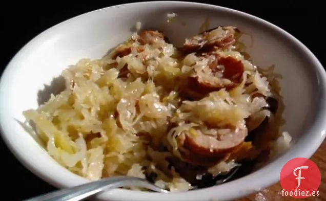 Chuletas de Cerdo Al Estilo Griego