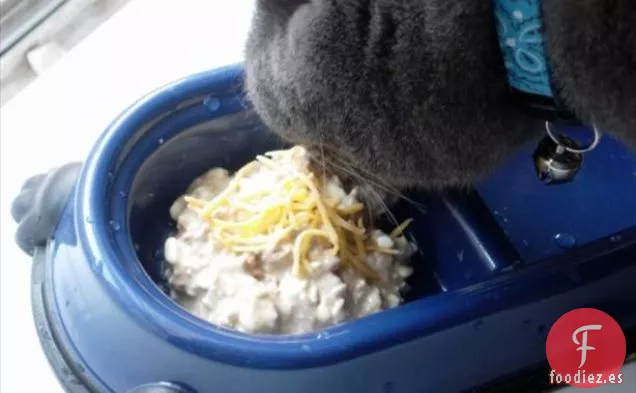 Hígados de Pollo Piri Piri Portugueses