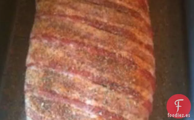 Sándwich de Salchicha