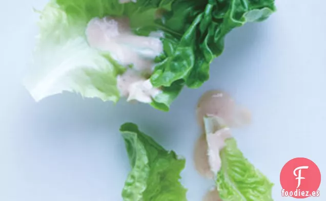 Aderezo para Ensaladas de Mil Islas