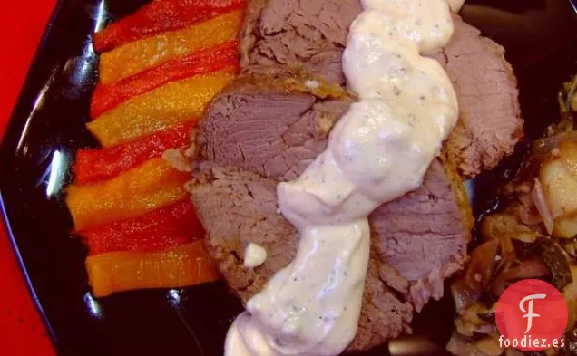 Curry de Pollo Fácil